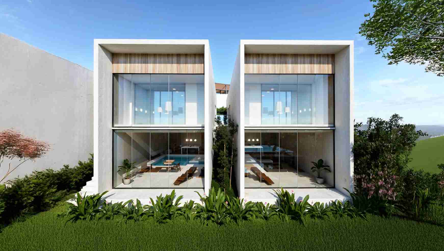 Tabanan,Bali,Indonesia,2 Bedrooms,2 Bathrooms,Villa,MLS ID 2679